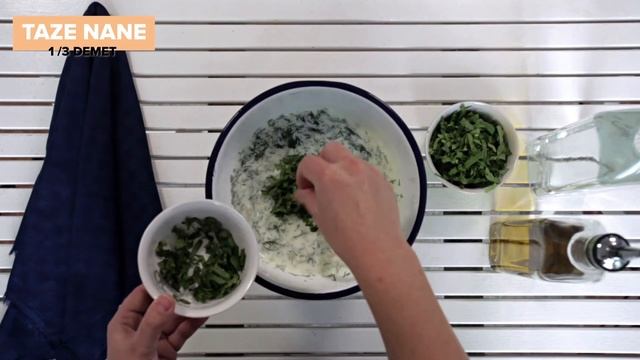 Probiyotikli Soğuk Buğday Çorbası смотреть онлайн