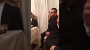 Дима Климашенко чорнобривци