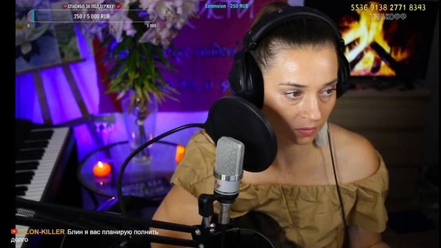 Пою вживую песни под гитару и укулеле  11.11.2024  #гитара #укулеле #вокал #пение #общение смотреть онлайн