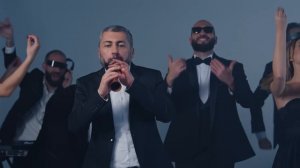Hayk Apricota & Arni Rock ft. Sone Silver - Zurnen Pche
