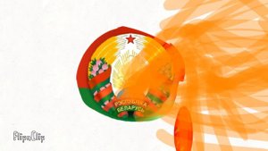 герб Беларуси