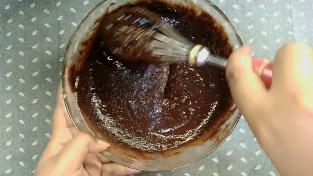 moist chocolate cake || @m.k