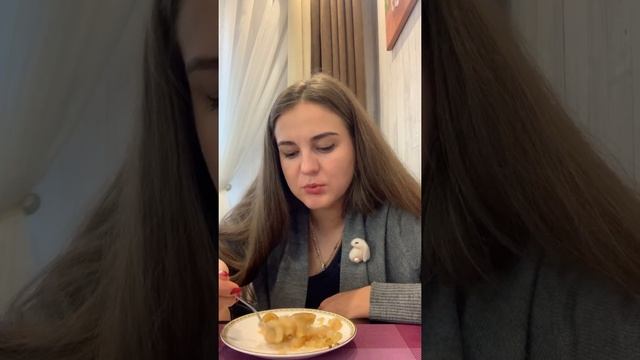 МУКБАНГ смотреть онлайн