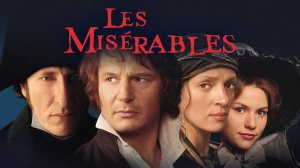 Отверженные | Les Misérables (1998)