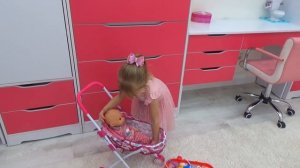 Маргарита и игра в съедобное и настоящее