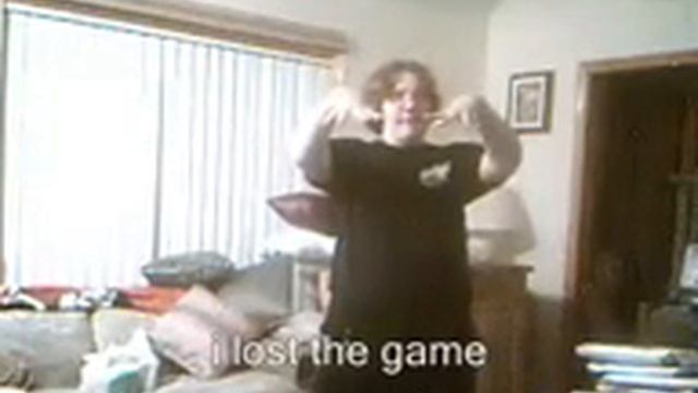 i lost the game смотреть онлайн