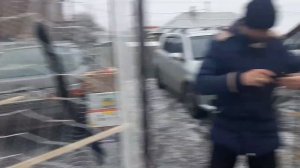 Ярмарка голубей в Новошахтинске. Птичий рынок 08.12.24. Николаевские голуби. Pigeons Market.