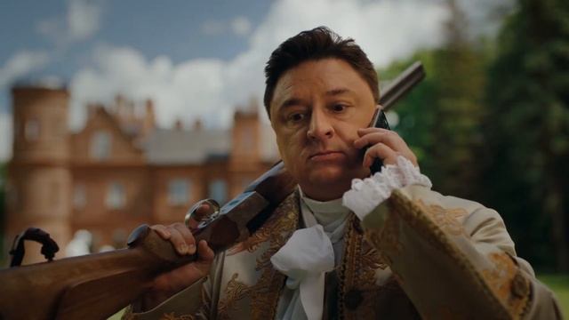 Мальдивы подождут (2023) смотреть онлайн