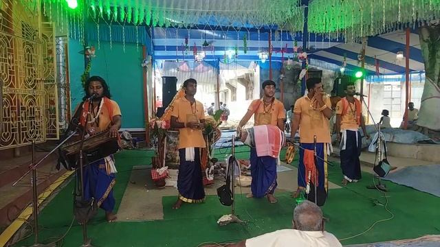 HORA KRISHNA