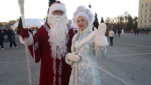 DSCN7957Новогодний Ставрополь январь 2025