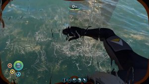 ПОЧИНИЛ АВРОРУ УБИЛ ЖНЕЦА #8 Subnautica Русская Озвучка