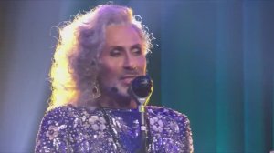 Army Of Lovers feat. Olya Polyakova - Love is Blue
