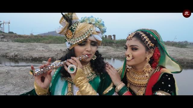 Video Song ❤️ कान्हा पिचली माझी बांगडी । Kanha Pichali Mazi Bangdi | Gaytri Shelar New Gavlan