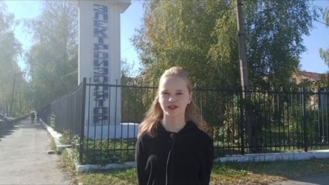 Репортаж о Ново-Харитоново