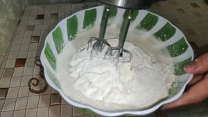 Mazzali yumshoqqina sutli kekislar tayyorlash