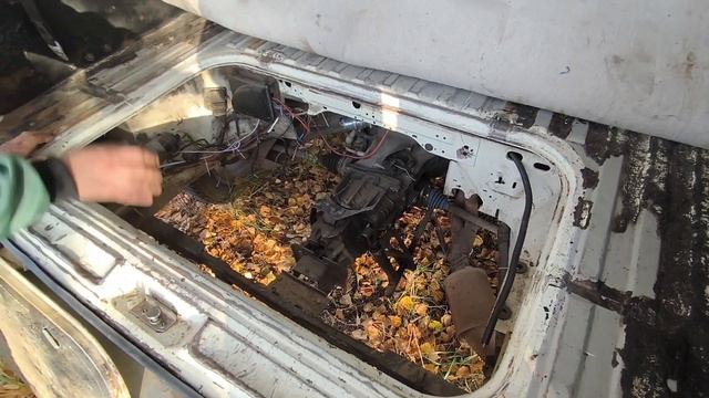 Столичный клуб VW-T3 KZ. Интервью у владельцев микроавтобусов, истории из первых уст. 2024г.