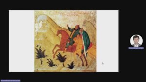 Лекция 9 Часть 2 Икона фреска 20241216_121756