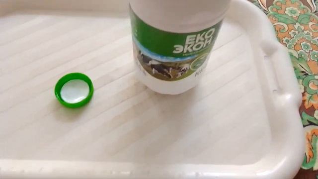 кефир 1% (ЭкоНива)