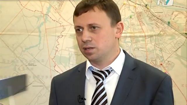 Строительство дома на ул. Красных Партизан сдвинулось с мертвой точки смотреть онлайн