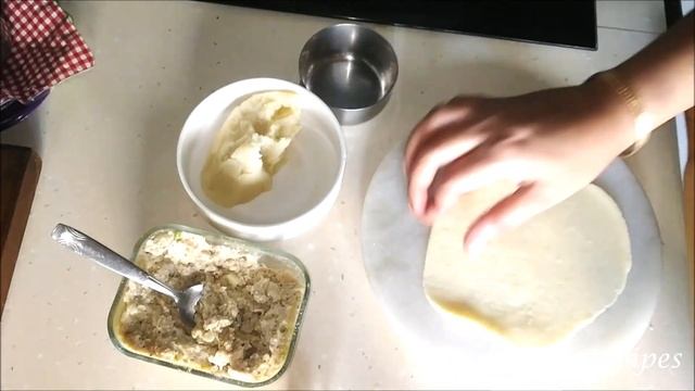 Rissóis  Recipe|Goan Rissois snack recipe| Rissoles Recipe#rissois#goan  @akshatasrecipes