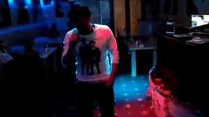 хоттабыч бумбокс караоке кавер