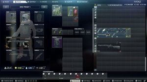 КВЕСТ ОРУЖЕЙНИК ЧАСТЬ 20 - Escape From Tarkov