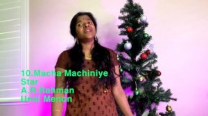 panthuvarali raga Tamil film songs & notation for hai Rama (rangeela )song