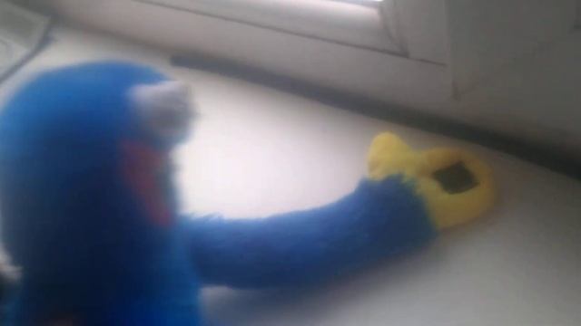 джонни и ил застрял