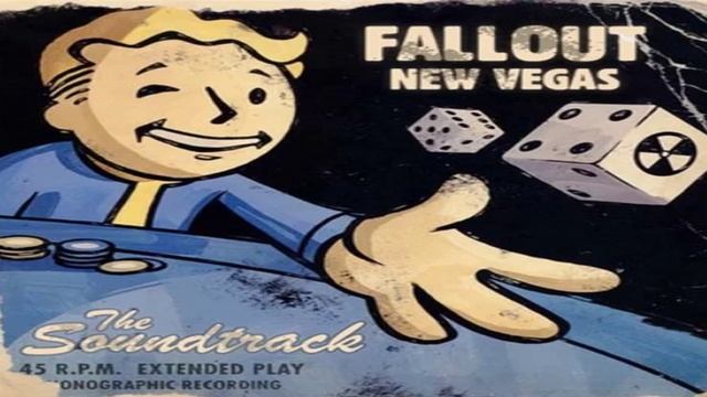 Fallout New Vegas Radio Songs