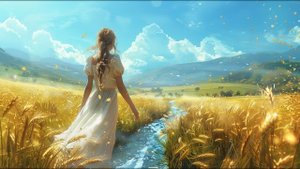 Родное из БРАТ 2 Кавер