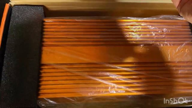 Обзор и установка усилителя DL Audio Gryphon Pro 1.3200 V.2 в ВАЗ 2112 смотреть онлайн