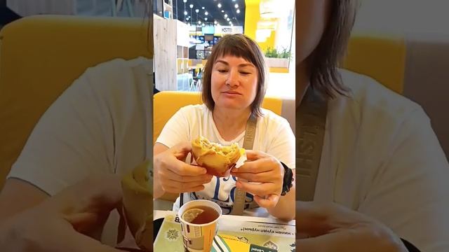 все татарские блюда очень вкусные  и очень сытные как наши украинские...