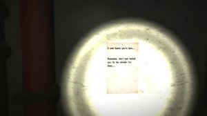 ▼SCP-087 (Только задом наперёд) в ContinuousLY