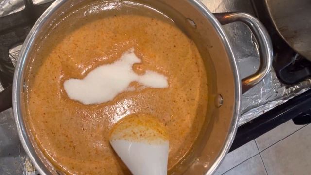 HOW TO MAKE KAOPOON NOODLE SOUP смотреть онлайн