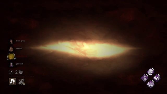 Dead by Daylight 2022 12 05 20 10 40 01 смотреть онлайн