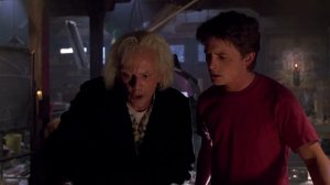 Назад в будущее 2 (1989)
Back to the Future Part 2