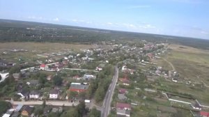 Орудьево населенный пункт Дмитровского района
