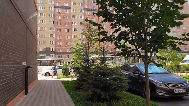Прогулка по "Губернскому" без аудио-комментариев