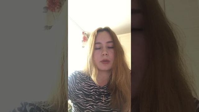 студенческий декан, студентка 2 курса юридического факультета Татьяна Патова