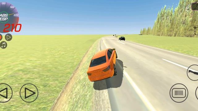 ВАЗ краш-тест лада Веста разгон 400 км/ч смотреть онлайн