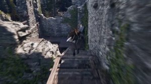 Трейлер Game of Thrones Kingsroad (геймплей)