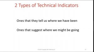 Market Indicators Swear By Them Or Swear At Them  Larry Williams  Real Trading (05.18.20)