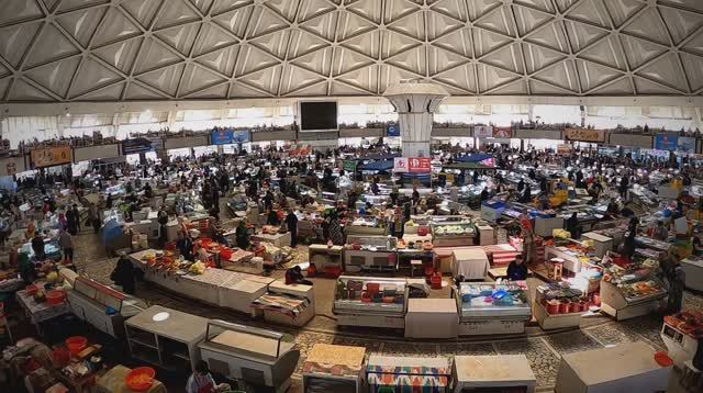 Чувалачи, Чор-Су, Ташкенту, Узбекистан (2023) смотреть онлайн