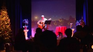 Новый год в Простоквашино с Олегом Никитиным