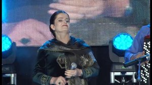 Пирдауз Камалова   Глаза Арадеш 14