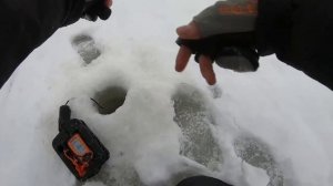 УТОПИЛ ЛЮБИМЫЙ БАЛАНСИР, НО РЕКА ОТБЛАГОДАРИЛА МЕНЯ!!! Раздача окуня на балансир.