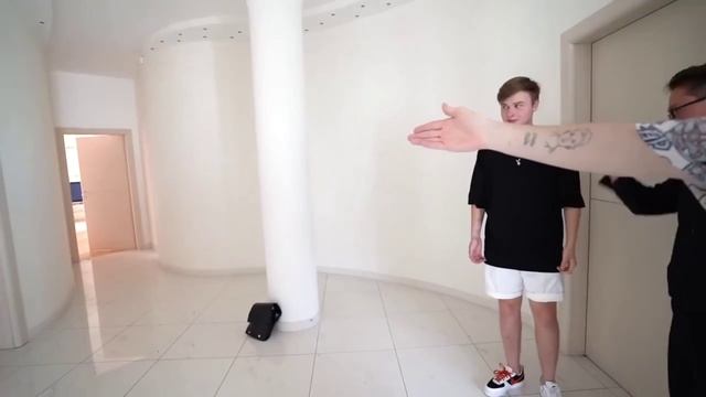 ПРАНК НАД ЭКСТРАСЕНСОМ!___Обманщиком__ смотреть онлайн