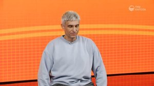 Упражнения со стулом ｜ Движение - жизнь!