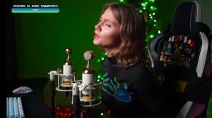 "Конь" ЛЮБЭ (Саша Квашеная ) акапельно, до мурашек!!!