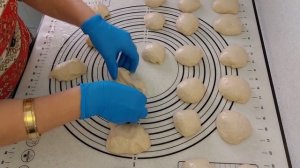 Как приготовить ереванские пончики с заварным кремом